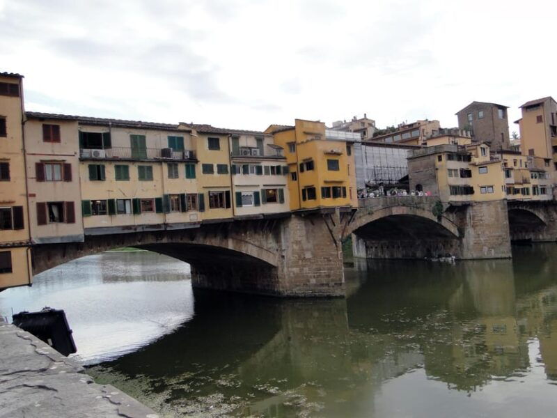 florence-vasari-corridor-and-uffizi-gallery-exclusive-tour
