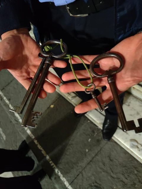 florence-vip-duomo-after-hours-tour-with-dome-terraces