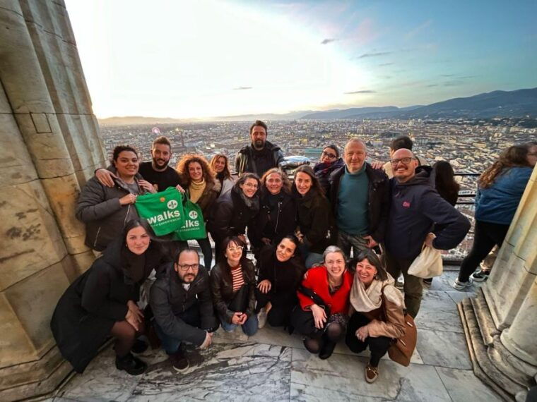 florence-vip-duomo-after-hours-tour-with-dome-terraces
