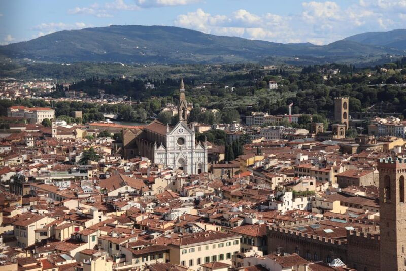 florence-vip-early-access-michelangelo-david-dome-climb
