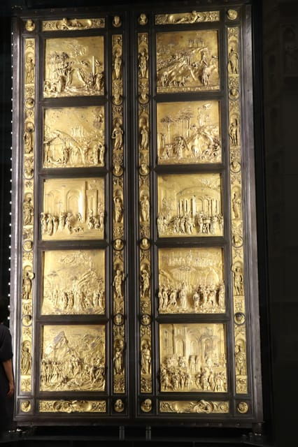 florence-vip-early-access-michelangelo-david-dome-climb