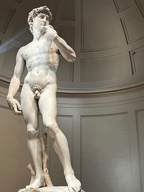 florence-vip-early-access-michelangelo-david-dome-climb