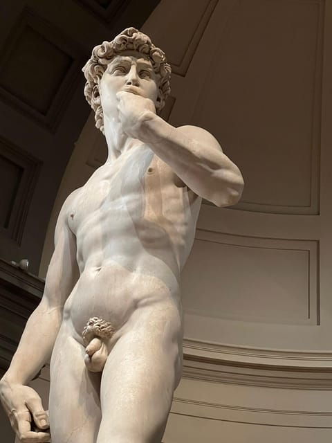 florence-vip-early-access-michelangelo-david-dome-climb