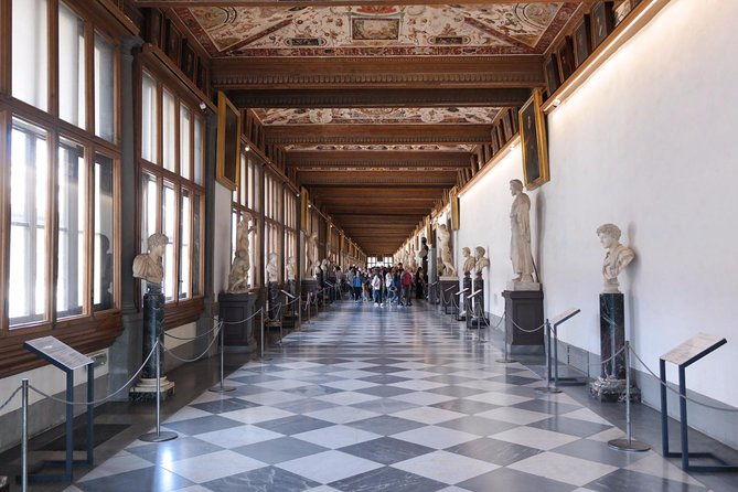 florence-walking-guided-tour-with-uffizi-accademia