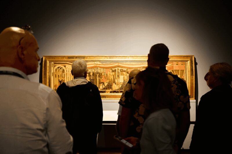 Florence: Walking Tour & Accademia Gallery Guided COMBO Tour - Who This Tour Is Best For