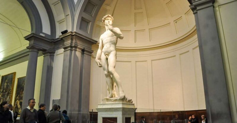 florence-walking-tour-accademia-gallery-uffizi-gallery