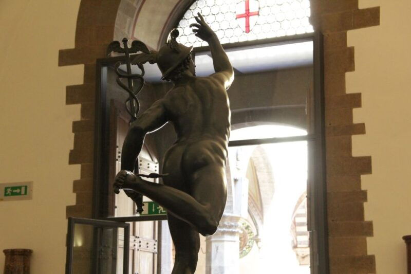 florence-walking-tour-and-bargello-museum