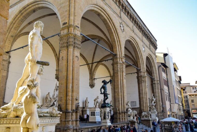 florence-walking-tour-and-bargello-museum