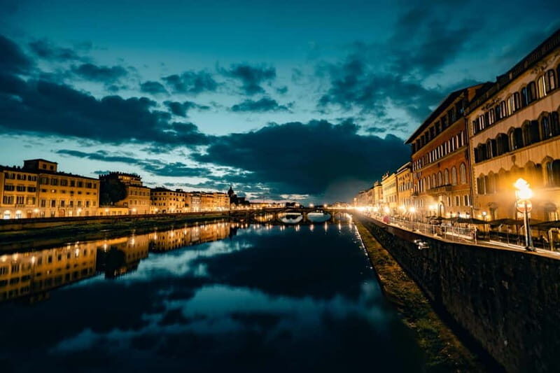 Florence Walking Tour for Women with Gelato and a Drink - Frequently Asked Questions