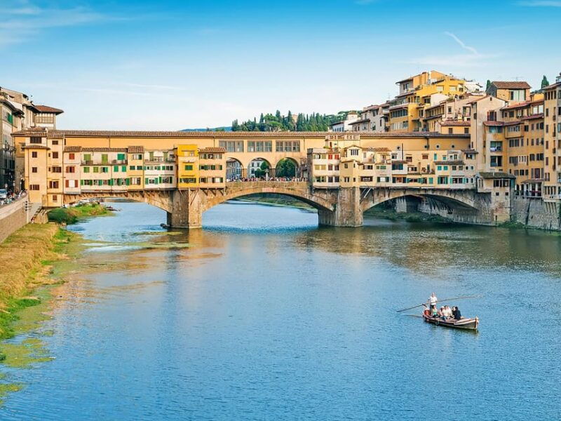 florence-walking-tour-medici-chapels-ponte-vecchio-more