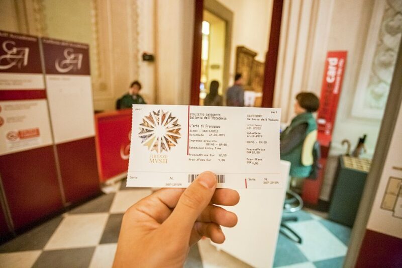 Florence Walking Tour & Skip-the-Line David at Accademia - FAQs