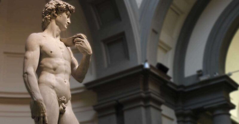 florence-walking-tour-with-accademia-gallery