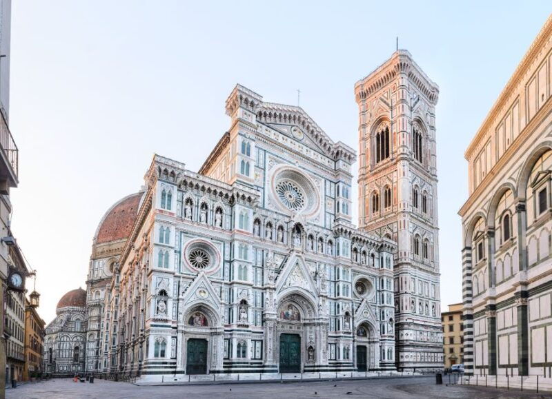 florence-walking-tour-with-accademia-gallery