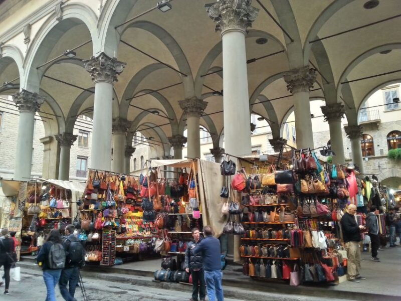 florence-walking-tour-with-accademia-gallery