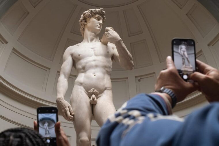 florence-walking-tour-with-david-duomo-uffizi-gallery