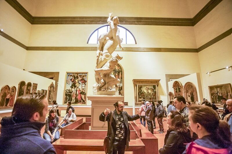 florence-walking-tour-with-skip-the-line-accademia-gallery
