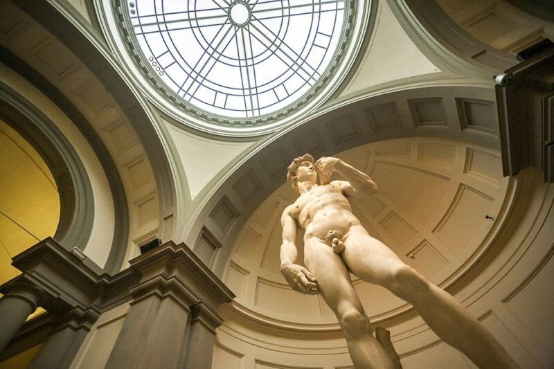 florence-walking-tour-with-skip-the-line-accademia-gallery