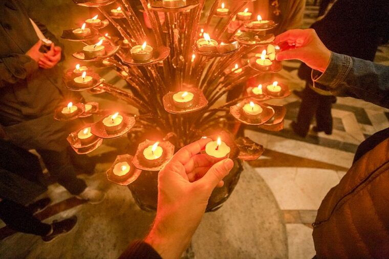 florence-walking-tour-with-skip-the-line-accademia-gallery