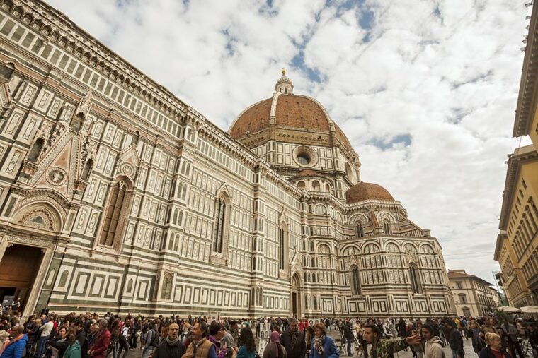 florence-walking-tour-with-skip-the-line-accademia-gallery