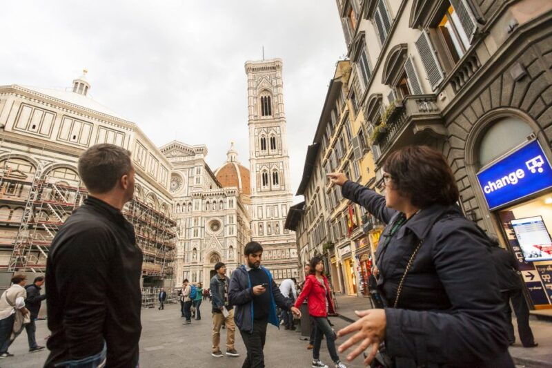 florence-walking-tour-with-skip-the-line-accademia-uffizi