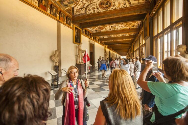 florence-walking-tour-with-skip-the-line-accademia-uffizi