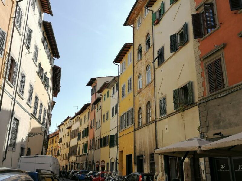 florence-walking-tour-with-uffizi-gallery-guided-tour