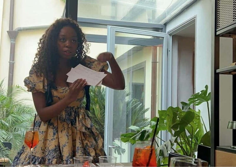 Florence Watercolor & Wine: An Artistic Aperitivo Experience - Who Will Love This Tour?