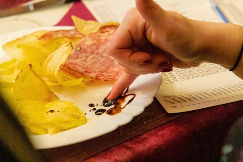 Florence: Wine-Free, Family Friendly Day Trip in Tuscany - A Taste of Tuscany: An Authentic Family-Friendly Day Trip