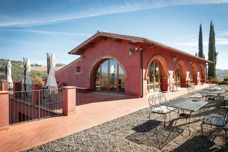 Florence: Wine Tasting at a Vineyard With a Local Winemaker - FAQ