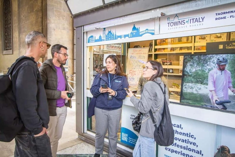 Florence: Wine Windows & Hidden Legends Evening Tour - FAQs