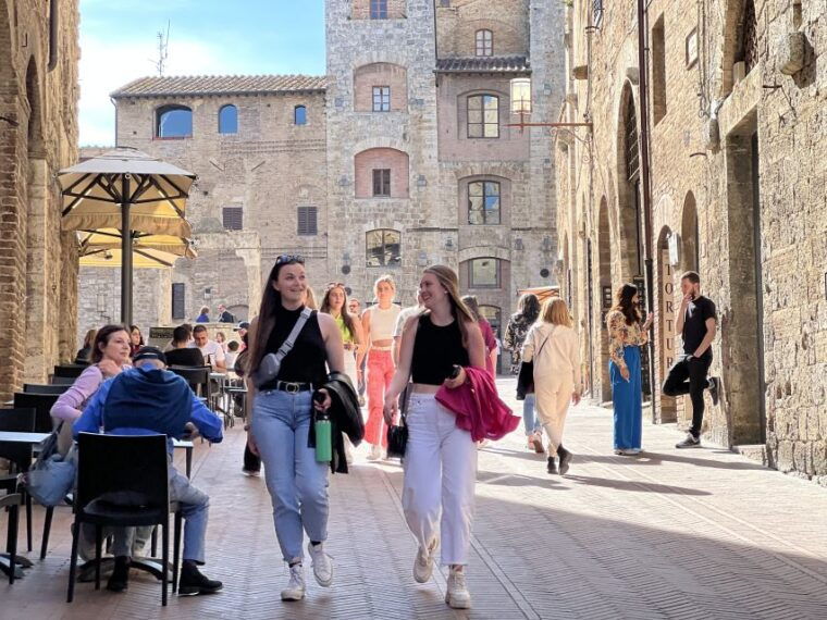 florence-wineries-tastings-lunch-san-gimignano-day-trip