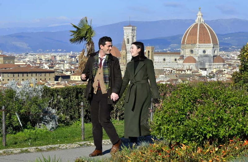 Florence: your exclusive photoshoot signed by a signature paparazzo. - Final Thoughts