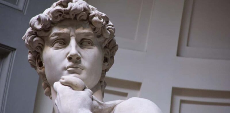 Florence:Accademia Gallery Entry with Host & Interactive App - Overall Value and Who Should Book
