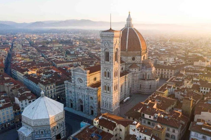 Florence:Duomo Complex & Giotto's Bell Tower Ticket+AudioApp - Final Thoughts: Who Is This Tour For?