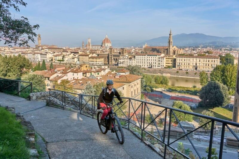 florencee-bike-city-tour-with-stop-at-piazzale-michelangelo