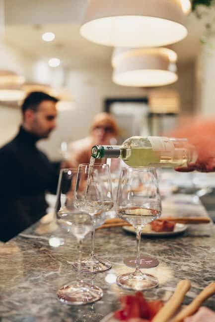 Florence:Italian Wine Tasting & pairing With Local Sommelier - Final Thoughts