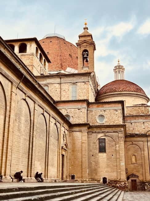 Florence:Medici Guided Tour + Medici Chapels Ticket - Final thoughts