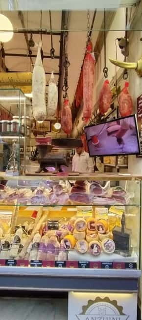 Florence:Private Tour by Electric Minivan with Gourmet Stop in Via de Neri - Final Thoughts