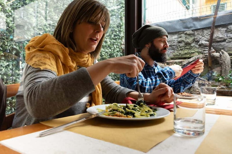Florences Ultimate Food Tour: Full Tuscan Meal with a Local - Exploring the Itinerary in Detail