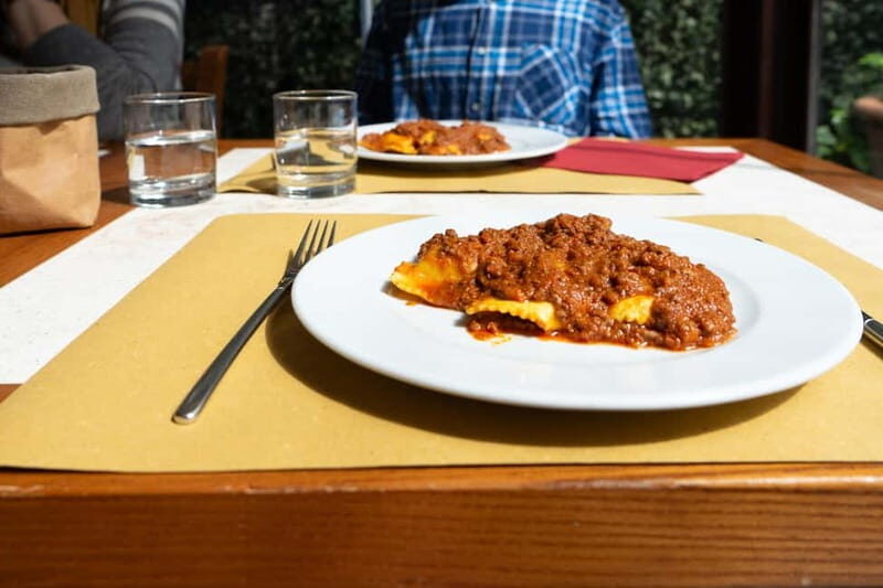 Florences Ultimate Food Tour: Full Tuscan Meal with a Local - The Authenticity Factor
