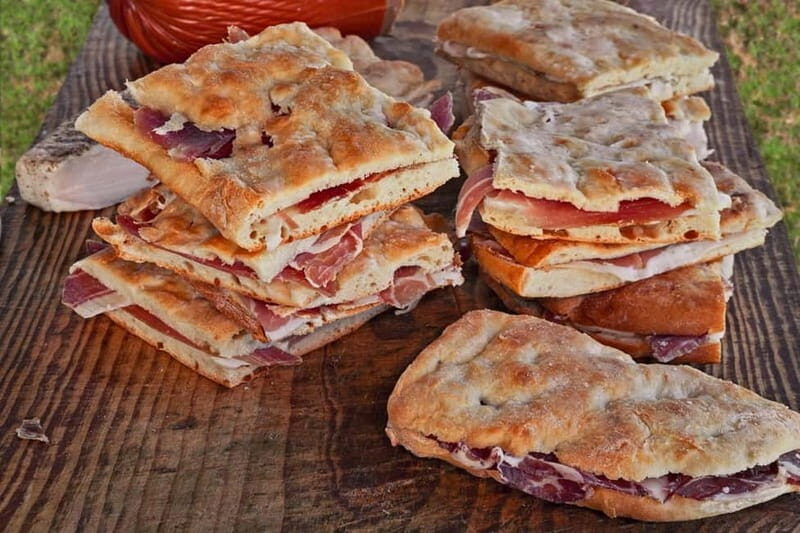 Florences Ultimate Food Tour: Full Tuscan Meal with a Local - Price and Value