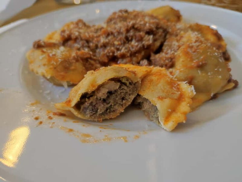 Florences Ultimate Food Tour: Full Tuscan Meal with a Local - FAQs