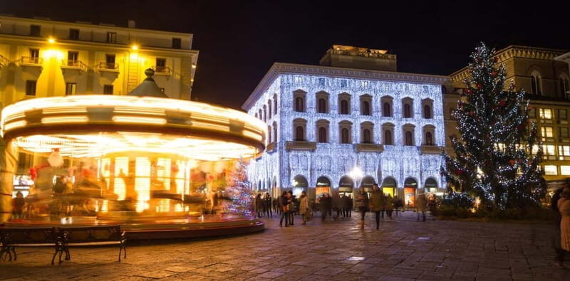 Florence:Sunset Panoramic Tour Fiesole & Michelangelo Square - Key Points