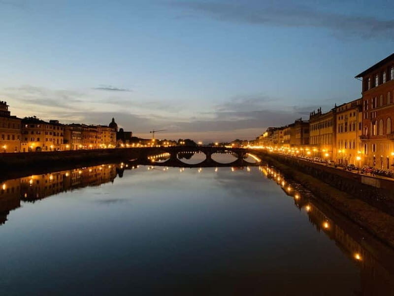 Florence:Sunset Panoramic Tour Fiesole & Michelangelo Square - Who Will Love This Tour?
