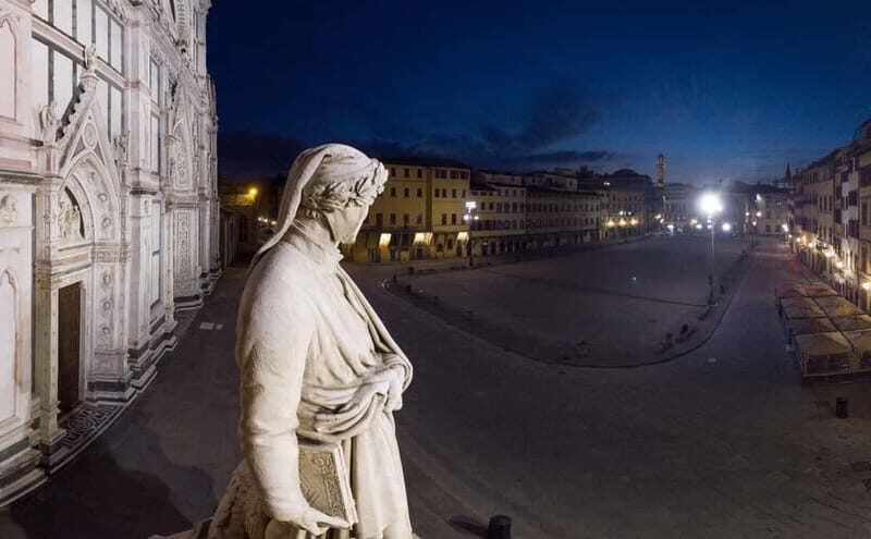 Florence:Sunset Panoramic Tour Fiesole & Michelangelo Square - Final Thoughts