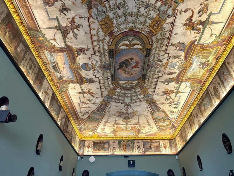 Florence:Uffizi Gallery Fast-Track Ticket + Agudio Guide APP - Who Will Love This Tour?  