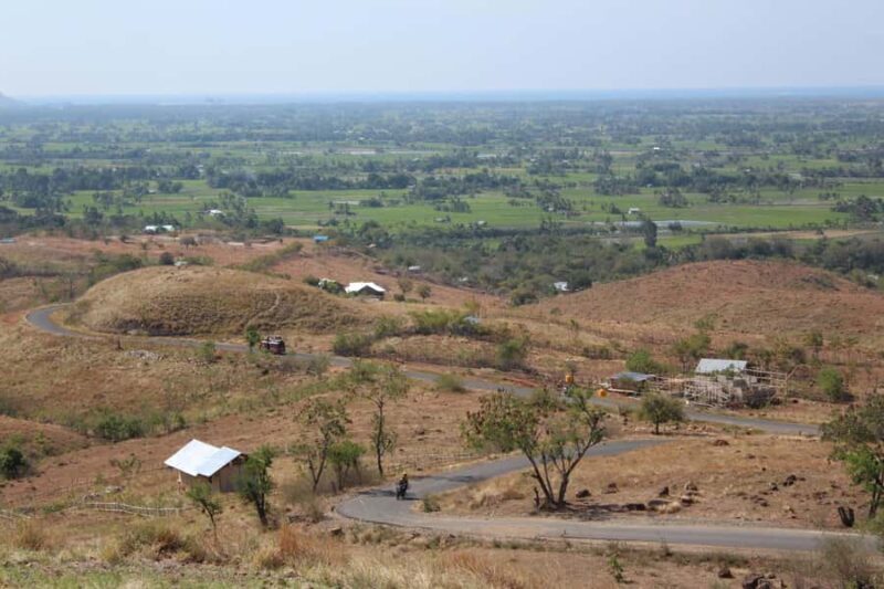 Flores: 7-Day Guided Tour with Snorkeling & Sightseeing - A Deep Dive into the 7-Day Flores Tour Experience