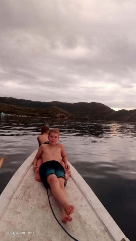 Flores Island Overland Tour: 7-Day of Nature & Culture - Transportation & Group Size