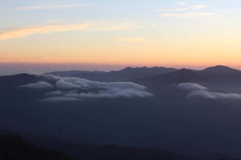 Flores Island Tour : 4 Days explore the culture & nature - Day Three: Bajawa to Moni