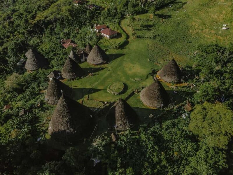 Flores: Waerebo Village & Nuca Molas 3-Day Tour - An In-Depth Look at the 3-Day Flores Tour